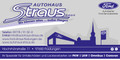 Autohaus Straus GmbH